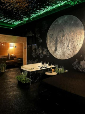 MOON ROOM - privátní wellness, Chrudim